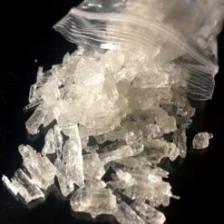 Crystal Meth 97% Pure