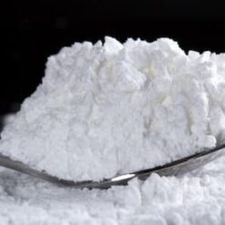 Peruvian Cocaine
