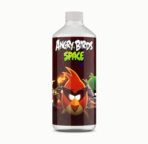 Buy Angry Birds Liquid Incense Online