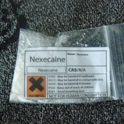 Buy Nexecaine Online
